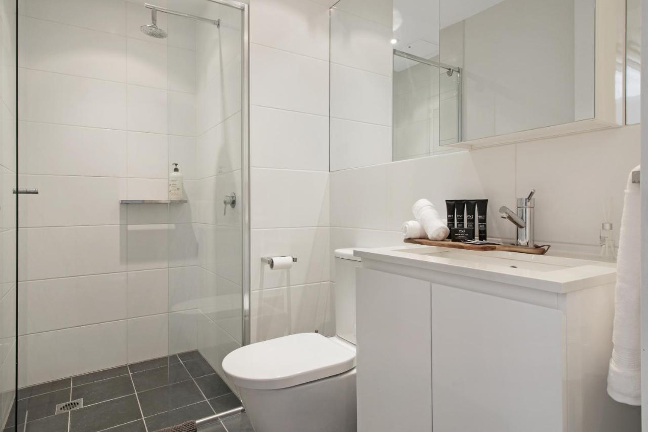 Lux 2Br Apt On Hindmarsh Sq-Pool-Gym-Sauna-Parking Adelaide Exterior foto
